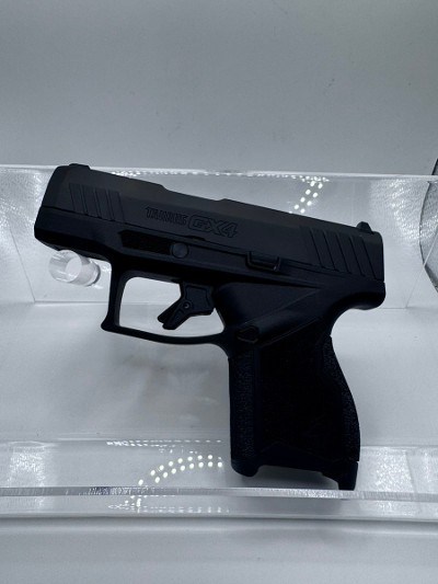 TAURUS GX4 9MM LUGER (9x19 PARA) - Image 2 of 12