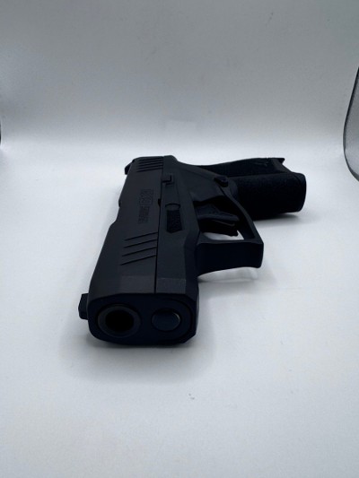 TAURUS GX4 9MM LUGER (9x19 PARA) - Image 8 of 12