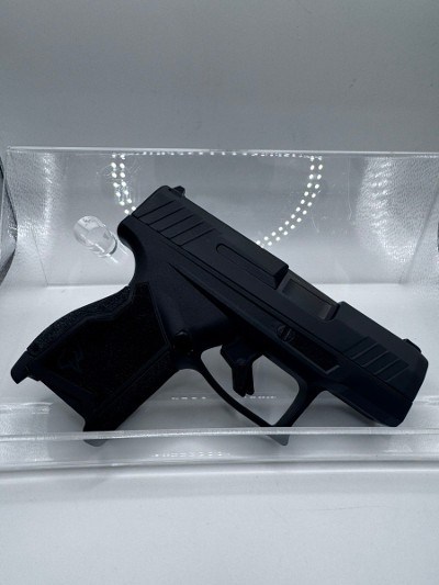 TAURUS GX4 9MM LUGER (9x19 PARA) - Image 5 of 12