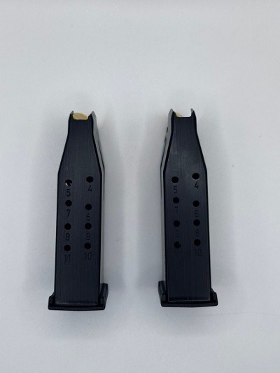TAURUS GX4 9MM LUGER (9x19 PARA) - Image 10 of 12
