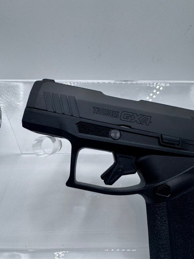 TAURUS GX4 9MM LUGER (9x19 PARA) - Image 3 of 12