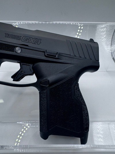 TAURUS GX4 9MM LUGER (9x19 PARA) - Image 4 of 12