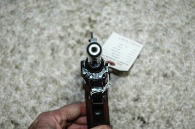ERMA-WERKE LA-22 .22 LR - Image 6 of 9