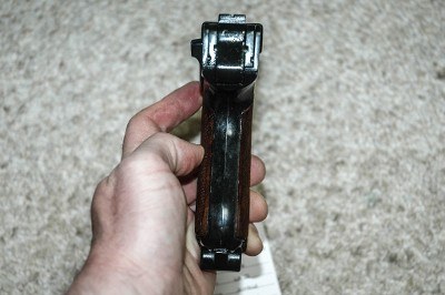 ERMA-WERKE LA-22 .22 LR - Image 5 of 9
