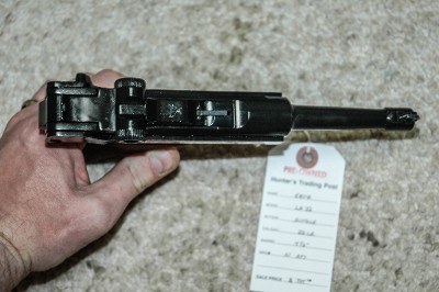 ERMA-WERKE LA-22 .22 LR - Image 3 of 9