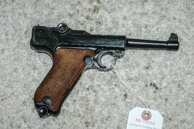 ERMA-WERKE LA-22 .22 LR - Image 1 of 9