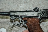 ERMA-WERKE LA-22 .22 LR - Image 8 of 9