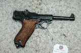ERMA-WERKE LA-22 .22 LR - Image 1 of 9