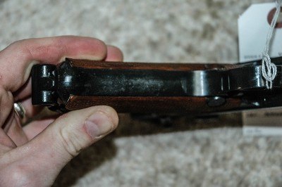 ERMA-WERKE LA-22 .22 LR - Image 9 of 9