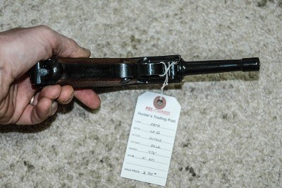 ERMA-WERKE LA-22 .22 LR - Image 4 of 9