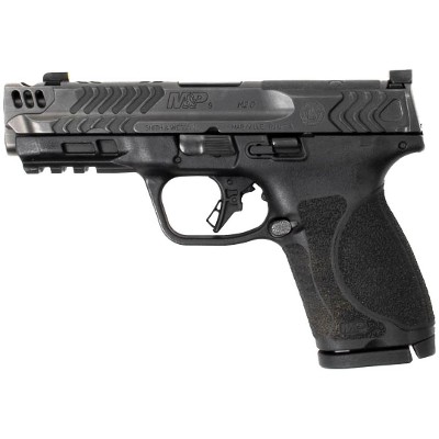 SMITH & WESSON M&P9 M2.0 PERFORMANCE CENTER COMP 9MM LUGER (9X19 PARA) - Image 1 of 2