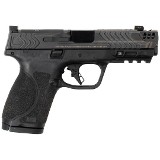 SMITH & WESSON M&P9 M2.0 PERFORMANCE CENTER COMP 9MM LUGER (9X19 PARA) - Image 2 of 2