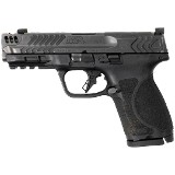 SMITH & WESSON M&P9 M2.0 PERFORMANCE CENTER COMP 9MM LUGER (9X19 PARA) - Image 1 of 2