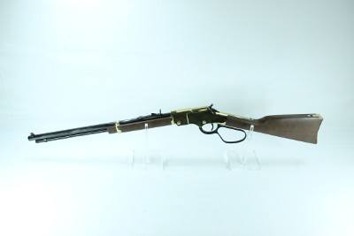 HENRY H004ML .22 WMR - Image 3 of 25