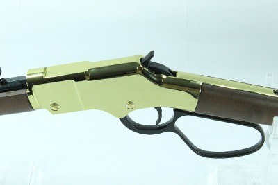 HENRY H004ML .22 WMR - Image 6 of 25