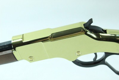 HENRY H004ML .22 WMR - Image 16 of 25