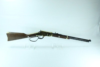 HENRY H004ML .22 WMR - Image 1 of 25