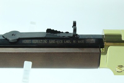 HENRY H004ML .22 WMR - Image 18 of 25