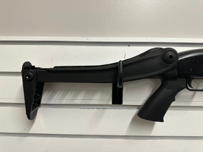 MOSSBERG MAVERICK 88 12 GA - Image 9 of 9