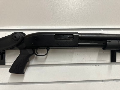 MOSSBERG MAVERICK 88 12 GA - Image 8 of 9