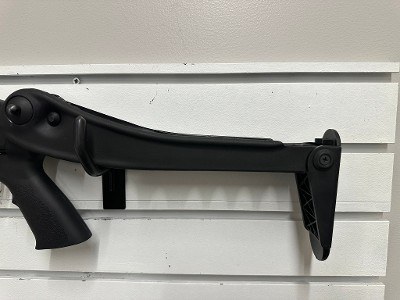 MOSSBERG MAVERICK 88 12 GA - Image 3 of 9