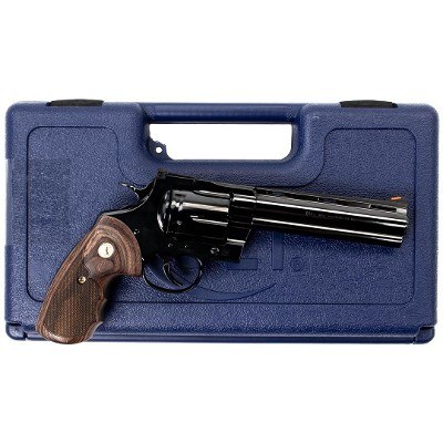 COLT ANACONDA .44 MAGNUM - Image 3 of 3