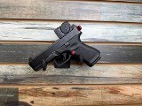 GLOCK G19 GEN5 MOS (ACRO PACKAGE) *10 ROUND* 9MM LUGER (9x19 PARA) - Image 1 of 2