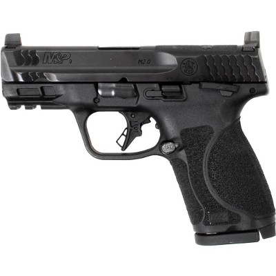 SMITH & WESSON M&P9 M2.0 9MM LUGER (9X19 PARA) - Image 1 of 3