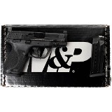 SMITH & WESSON M&P9 M2.0 9MM LUGER (9X19 PARA) - Image 3 of 3