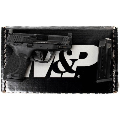 SMITH & WESSON M&P9 M2.0 9MM LUGER (9X19 PARA) - Image 3 of 3