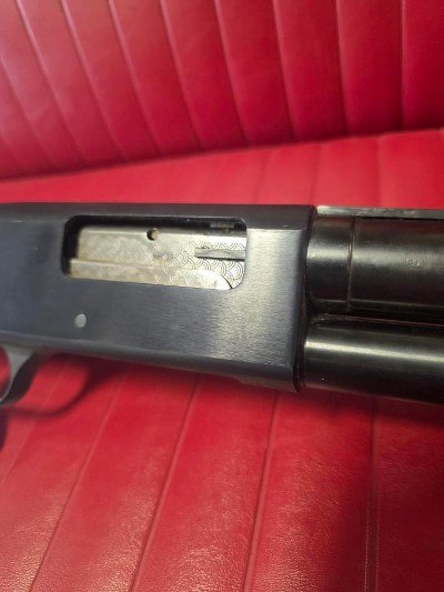 MOSSBERG 500AR 12 GA - Image 5 of 7
