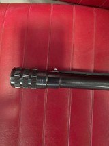 MOSSBERG 500AR 12 GA - Image 2 of 7