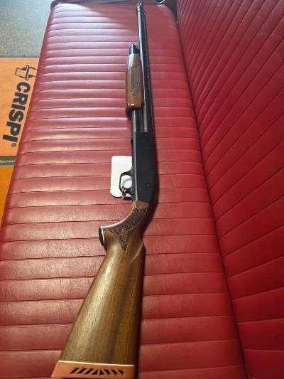 MOSSBERG 500AR 12 GA - Image 1 of 7