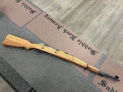 ZASTAVA ARMS M.24/47 7.92X57MM MAUSER - Image 1 of 2