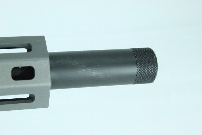 RUGER PRECISION RIMFIRE .22 LR - Image 18 of 25