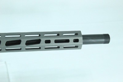 RUGER PRECISION RIMFIRE .22 LR - Image 19 of 25