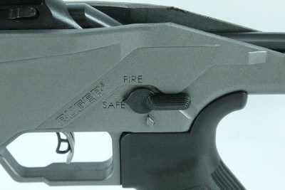 RUGER PRECISION RIMFIRE .22 LR - Image 12 of 25