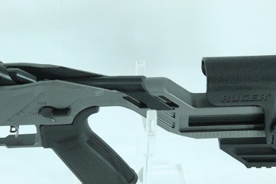 RUGER PRECISION RIMFIRE .22 LR - Image 2 of 25