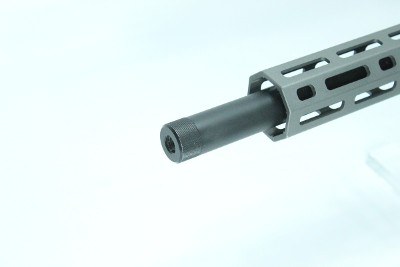 RUGER PRECISION RIMFIRE .22 LR - Image 10 of 25