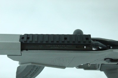 RUGER PRECISION RIMFIRE .22 LR - Image 17 of 25