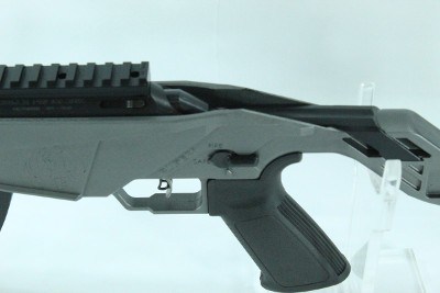 RUGER PRECISION RIMFIRE .22 LR - Image 4 of 25