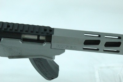 RUGER PRECISION RIMFIRE .22 LR - Image 21 of 25