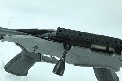 RUGER PRECISION RIMFIRE .22 LR - Image 24 of 25
