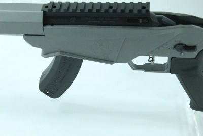 RUGER PRECISION RIMFIRE .22 LR - Image 6 of 25