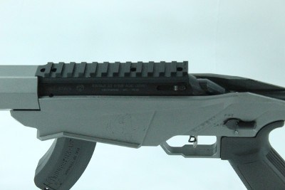 RUGER PRECISION RIMFIRE .22 LR - Image 5 of 25