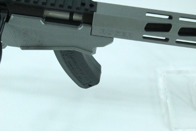 RUGER PRECISION RIMFIRE .22 LR - Image 22 of 25