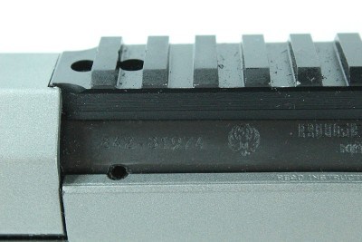 RUGER PRECISION RIMFIRE .22 LR - Image 15 of 25