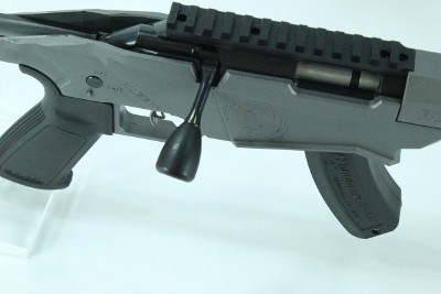 RUGER PRECISION RIMFIRE .22 LR - Image 23 of 25