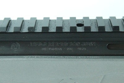 RUGER PRECISION RIMFIRE .22 LR - Image 16 of 25