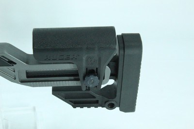 RUGER PRECISION RIMFIRE .22 LR - Image 25 of 25